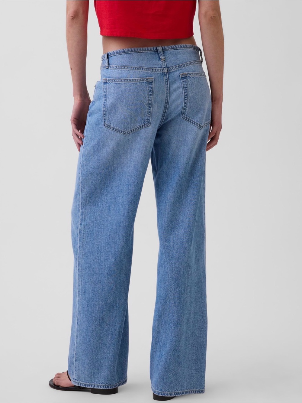 Gap Jeans - Picture 3 of 6